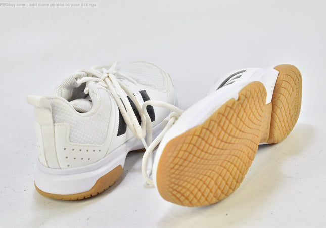 Adidas Ligra Damen Sportschuhe Sneaker  EUR 40 Nr. 25-P 2008