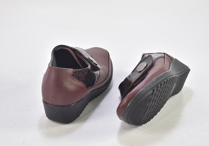 Damen Halbschuhe Freizeitschuhe EUR 37 Nr. 24-N 368-Schuh-Gebraucht-secondhand