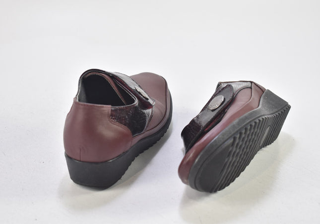 Damen Halbschuhe Freizeitschuhe EUR 37 Nr. 24-N 368-Schuh-Gebraucht-secondhand
