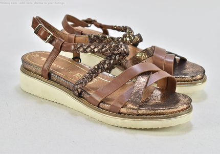 Tamaris  Damen Sandale Sandalette  EUR 39 Nr. 25-S 4482