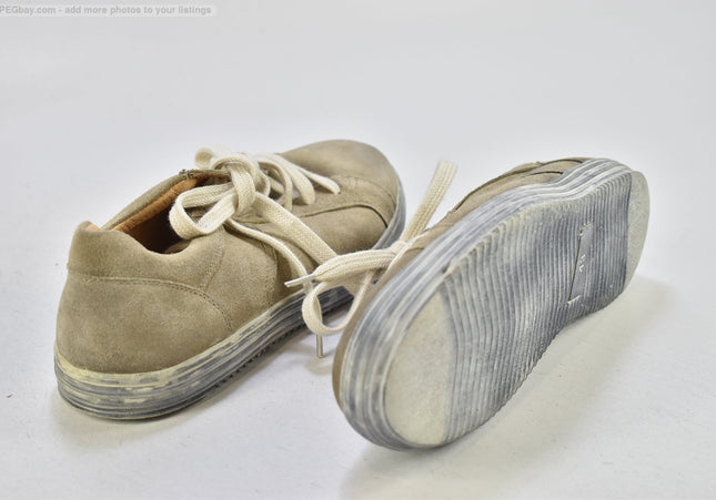 Belmondo  Herren Halbschuhe Freizeitschuhe  EUR 43 Nr. 25-N 588