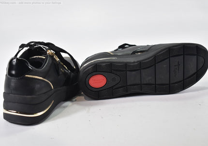 Tamaris  Damen Halbschuhe Freizeitschuhe  EUR 38 Nr. 26-U 1036