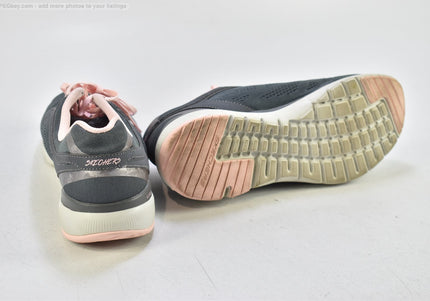 Skechers Lite-Weight Damen Sportschuhe Sneaker  EUR 40 Nr. 26-F 1610