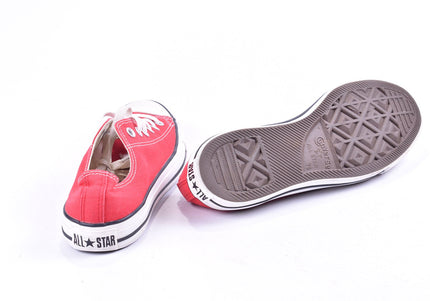 Converse Herren Sportschuhe Sneaker EUR 41 Nr. 23-F 2638-Schuh-Gebraucht-secondhand