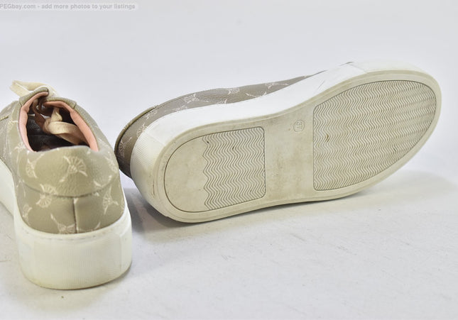 Joop!  Damen Halbschuhe Freizeitschuhe  Gr. 37 Nr. 26-U 2509