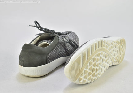Waldläufer  Damen Halbschuhe Freizeitschuhe  UK 8 Nr. 25-X 1057