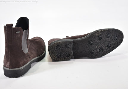 Legero Damen Stiefelette Boots EUR 41 Nr. 25-B 363 - Schuh-Gebraucht - Second-hand - gebrauchte Schuhe