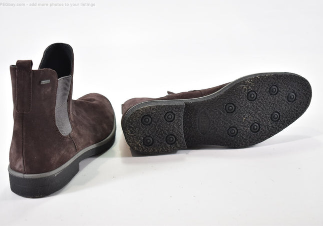 Legero Damen Stiefelette Boots EUR 41 Nr. 25-B 363 - Schuh-Gebraucht - Second-hand - gebrauchte Schuhe