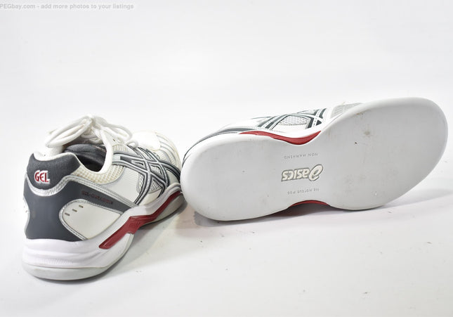 Asics Gel Challenger Herren Sportschuhe Sneaker  EUR 44 Nr. 26-U 921