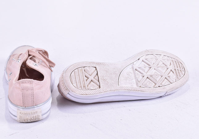 Converse Damen Sportschuhe Sneaker EUR 37 Nr. 24-Y 1397-Schuh-Gebraucht-secondhand