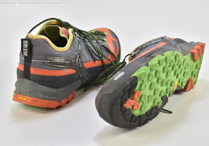 Salewa Firetail EVO GTX Herren Wanderschuhe Trekking  EUR 42,5 Nr. 4R-1569