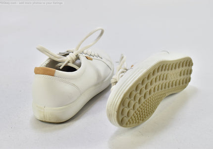 Ecco  Damen Halbschuhe Freizeitschuhe  EUR 36 Nr. 25-N 54