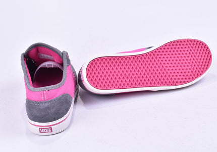 Vans Damen Sportschuhe Sneaker EUR 38 Nr. 23-Y 88-Schuh-Gebraucht-secondhand