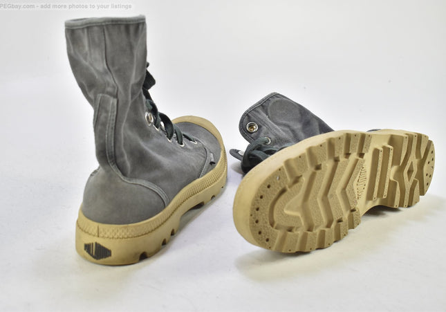 Palladium  Herren Stiefelette Boots  Gr. 43 Nr. 26-B 2757