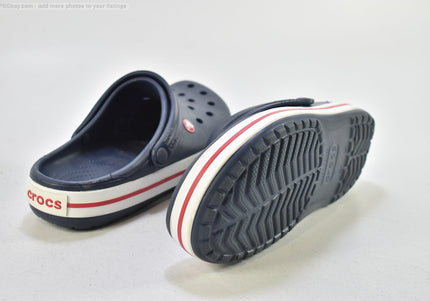 Crocs  Damen Sandale Pantolette  US 11 Nr. 26-S 2588
