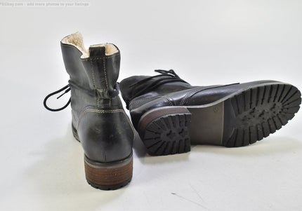 Stone Walk  Damen Stiefelette Boots  EUR 40 Nr. 25-B 4492