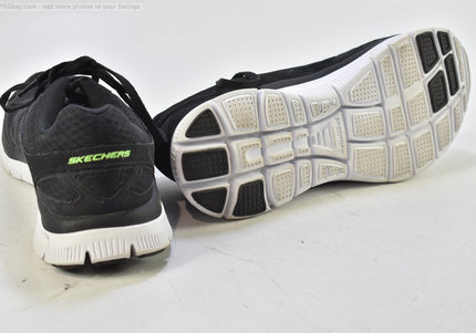 Skechers Lightweight Herren Sportschuhe Sneaker  EUR 45 Nr. 26-U 662