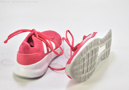 Adidas Runfalcon Damen Sportschuhe Sneaker EUR 38 Nr. 25-J 1200-Schuh-Gebraucht-secondhand