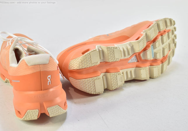 On Cloudventure  Damen Sportschuhe Sneaker  EUR 43 Nr. 26-Y 905