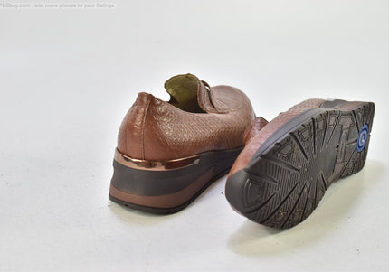 Vitaform  Damen Halbschuhe Slipper Ballerinas  EUR 40 Nr. 26-Z 1459