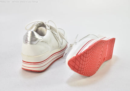 SPM  Damen Halbschuhe Freizeitschuhe  EUR 37 Nr. 26-Z 329