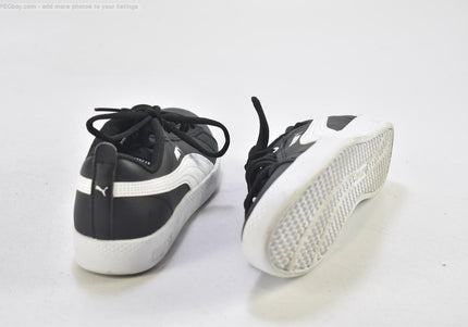 Puma Damen Sportschuhe Sneaker EUR 37 Nr. 25-J 2440-Schuh-Gebraucht-secondhand