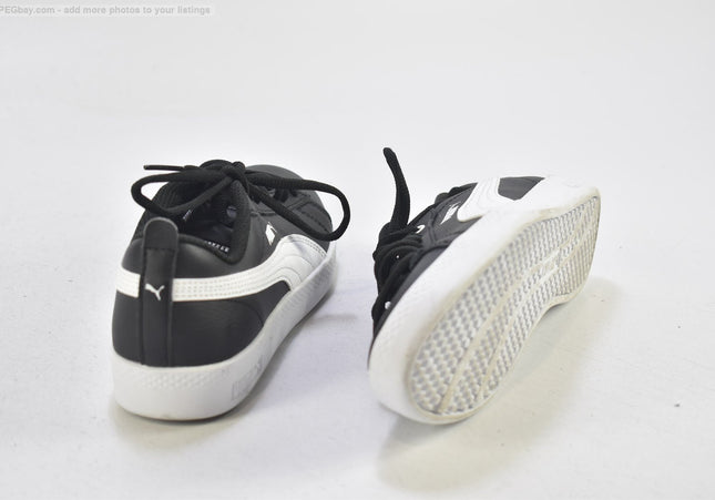 Puma Damen Sportschuhe Sneaker EUR 37 Nr. 25-J 2440-Schuh-Gebraucht-secondhand