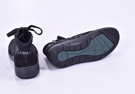 Vamos Damen Stiefelette Boots UK 3,5 Nr. 23-A 4053-Schuh-Gebraucht-secondhand