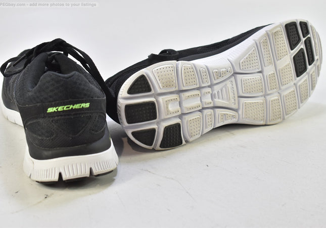 Skechers Lightweight Herren Sportschuhe Sneaker  EUR 45 Nr. 26-U 662