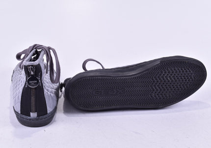 Geox Damen Stiefelette Boots EUR 39 Nr. 24-M 88-Schuh-Gebraucht-secondhand