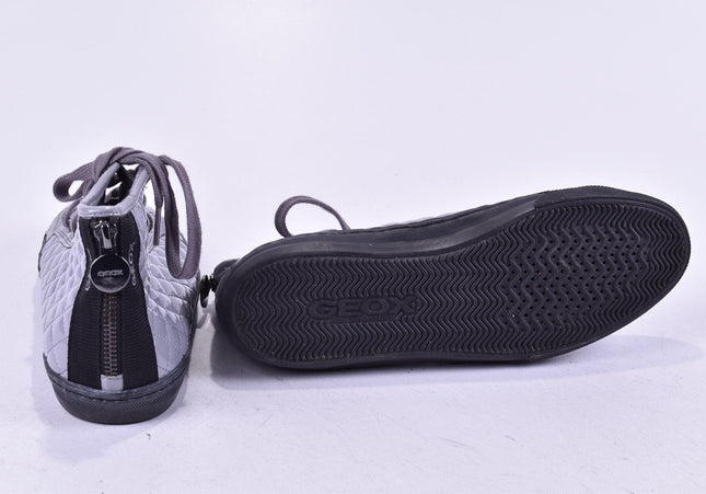 Geox Damen Stiefelette Boots EUR 39 Nr. 24-M 88-Schuh-Gebraucht-secondhand