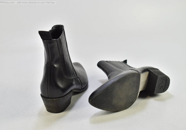 Paul Green  Damen Stiefelette Boots  UK 3,5 Nr. 25-B 2327