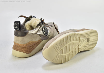 Cetti  Damen Halbschuhe Slipper Ballerinas  EUR 38 Nr. 26-Z 1094