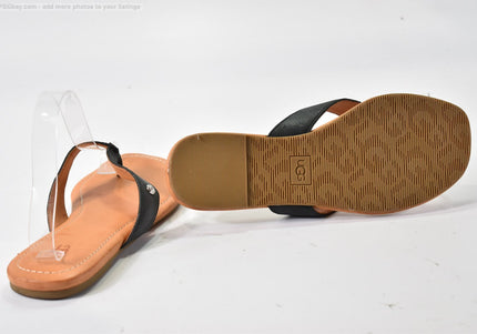 Ugg  Damen Sandale Pantolette  EUR 40 Nr. 26-S 2432