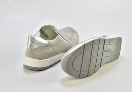 Medicus  Damen Halbschuhe Slipper Ballerinas  UK 6,5 Nr. 26-T 290