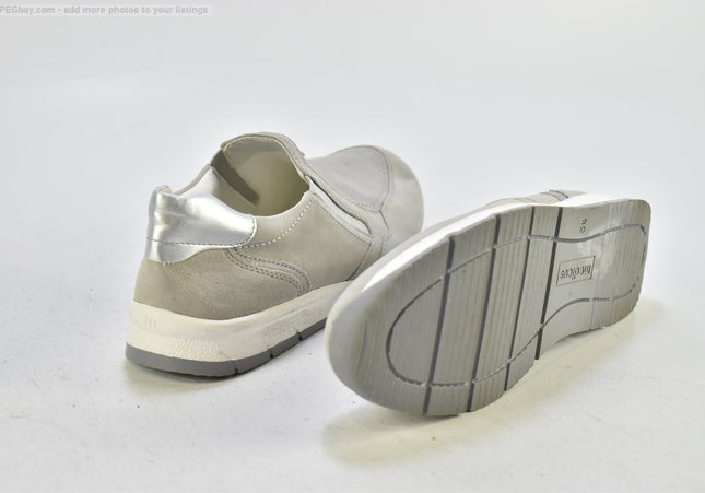 Medicus  Damen Halbschuhe Slipper Ballerinas  UK 6,5 Nr. 26-T 290