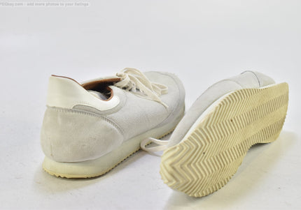 Reproduction of Found  Herren Halbschuhe  Gr. 44 Nr. 26-T 598