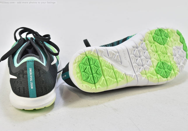 Nike Flex Adapt Damen Sportschuhe Sneaker  EUR 38,5 Nr. 26-G 2016