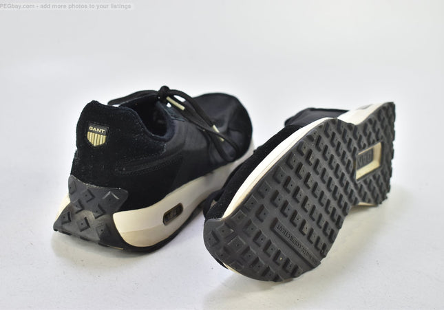 Gant  Herren Halbschuhe Freizeitschuhe  EUR 46 Nr. 26-Y 1891
