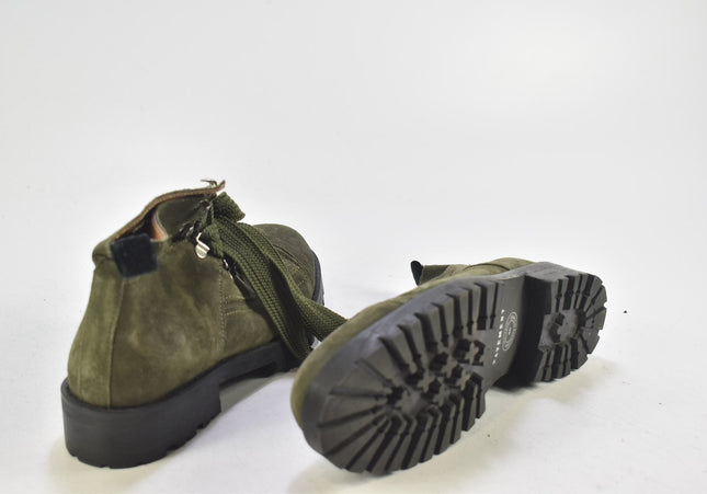 Pavement Damen Stiefelette Boots EUR 40 Nr. 24-B 3468-Schuh-Gebraucht-secondhand