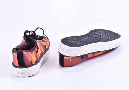 Kurt Geiger Damen Sportschuhe Sneaker EUR 39 Nr. 23-F 88-Schuh-Gebraucht-secondhand