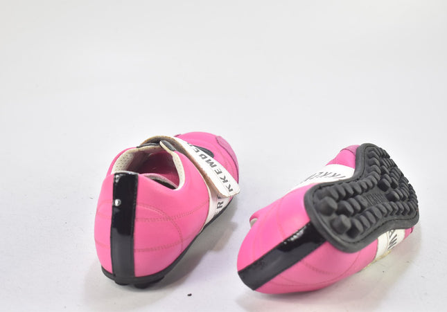Bikkembergs Damen Halbschuhe Freizeitschuhe EUR 37 Nr. 24-N 924-Schuh-Gebraucht-secondhand