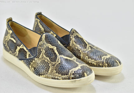 Hassia  Damen Halbschuhe Slipper Ballerinas  UK 6 Nr. 4R-1502
