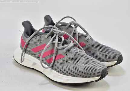 Adidas Showtheway 2.0 Damen Sportschuhe Sneaker  EUR 38 Nr. 25-X 1693