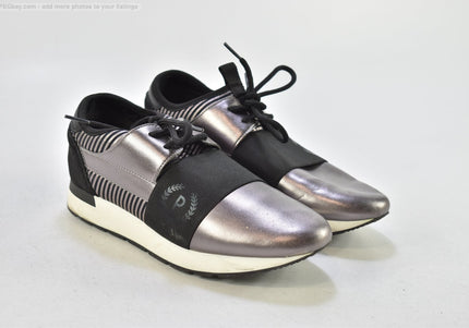 Pollini  Damen Halbschuhe Freizeitschuhe  EUR 38 Nr. 26-G 662