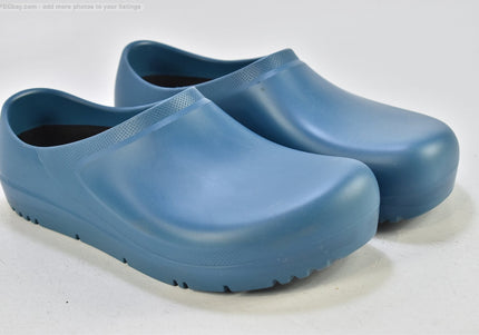 Birkenstock Herren Sandale Pantolette EUR 42 Nr. 25-V 144-SchuhGebraucht