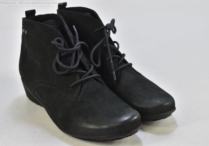 Hartjes  Damen Stiefelette Boots  UK 4,5 Nr. 25-B 2828