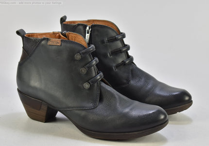 Pikolinos  Damen Stiefelette Boots  SL 26 Nr. 25-B 3475