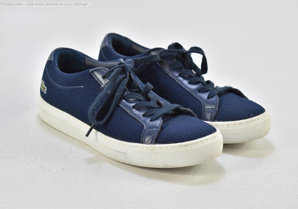 Lacoste  Damen Sportschuhe Sneaker  EUR 37,5 Nr. 26-M 1446
