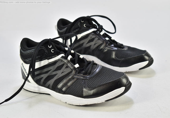 Reebok  Damen Sportschuhe Sneaker  EUR 39 Nr. 25-Z 2537